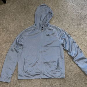 Men’s Hollister hoodie
